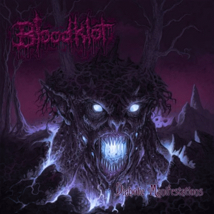 Diabolic Manifestations